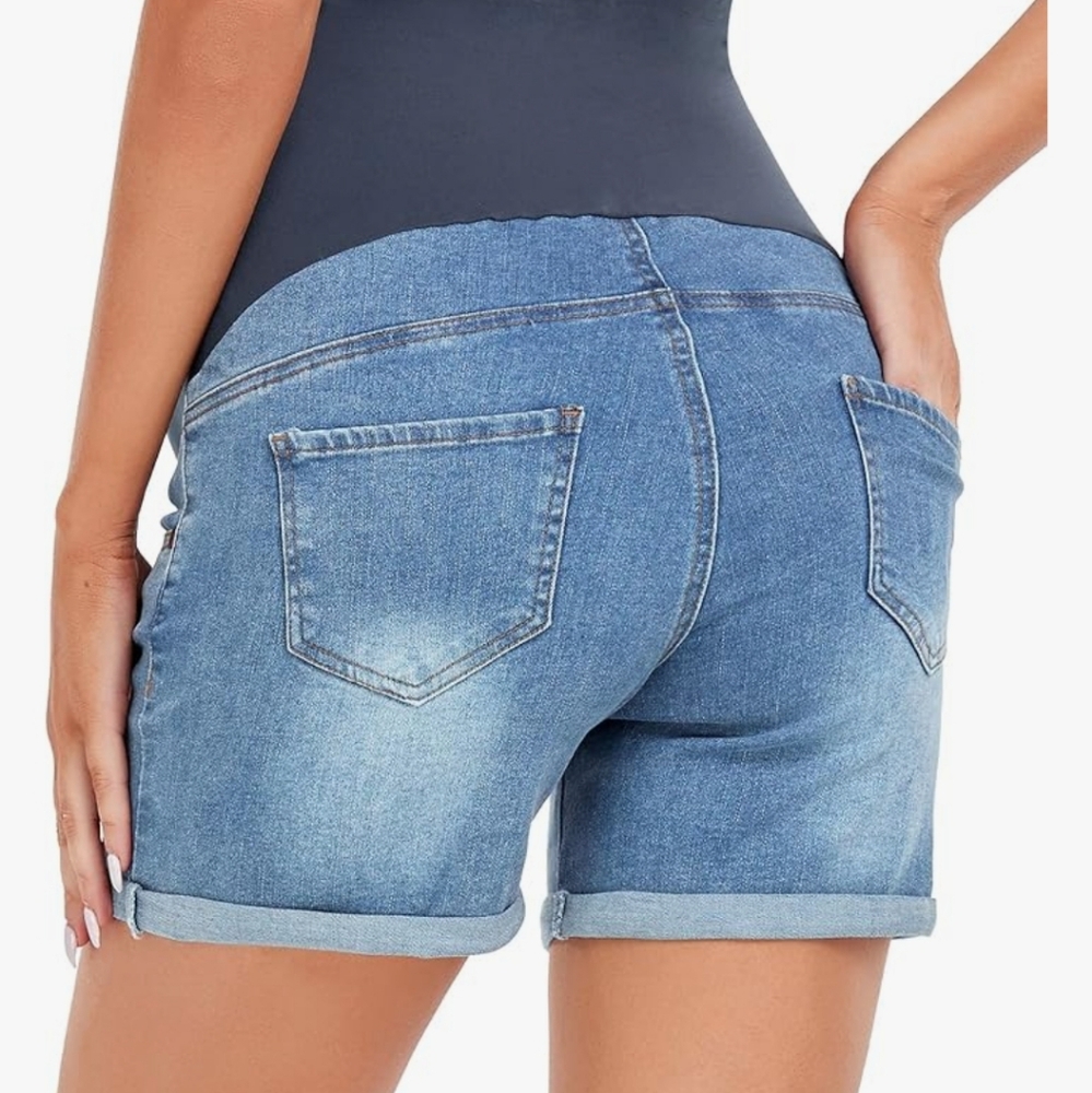 Maternity Shorts
